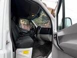 Mercedes Sprinter 313-13