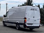 Mercedes Sprinter 313-6