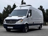 Mercedes Sprinter 313-2
