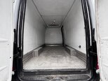 Mercedes Sprinter 313-9
