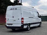 Mercedes Sprinter 313-7