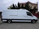 Mercedes Sprinter 313-4
