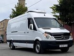 Mercedes Sprinter 313-1