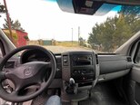 Mercedes Sprinter 313-14
