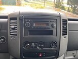 Mercedes Sprinter 313-15