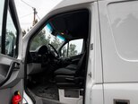 Mercedes Sprinter 313-12