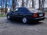 Mercedes C 220-3