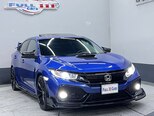 Honda Civic-1