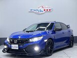 Honda Civic-5
