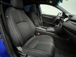 Honda Civic-11