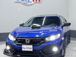 Honda Civic-4