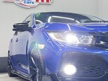 Honda Civic-9