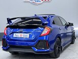 Honda Civic-8