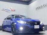 Honda Civic-3