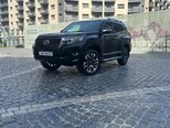 Toyota Land Cruiser Prado-1