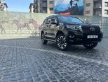 Toyota Land Cruiser Prado-8