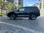 Toyota Land Cruiser Prado-3