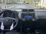 Toyota Land Cruiser Prado-11