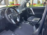 Toyota Land Cruiser Prado-12