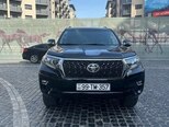 Toyota Land Cruiser Prado-5