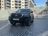 Toyota Land Cruiser Prado-2