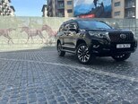 Toyota Land Cruiser Prado-7