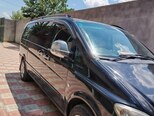 Mercedes Vito 109 CDI-2