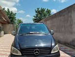 Mercedes Vito 109 CDI-1