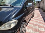 Mercedes Vito 109 CDI-3