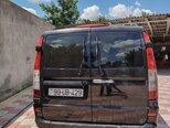 Mercedes Vito 109 CDI-4
