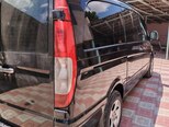 Mercedes Vito 109 CDI-5