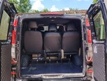 Mercedes Vito 109 CDI-11