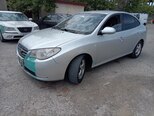 Hyundai Avante-2