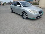 Hyundai Avante-4