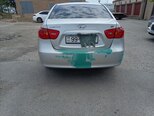 Hyundai Avante-5