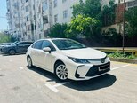Toyota Corolla-4