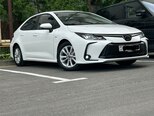 Toyota Corolla-3