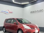 Nissan Note-2