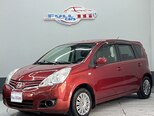 Nissan Note-4