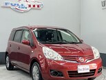 Nissan Note-1