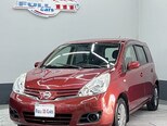 Nissan Note-5