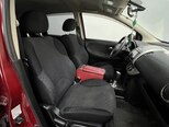 Nissan Note-11