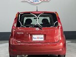 Nissan Note-6