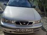 Daewoo Nexia-1