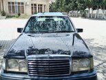 Mercedes 250 D-1