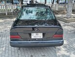 Mercedes 250 D-7