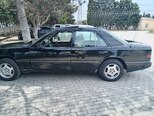 Mercedes 250 D-9