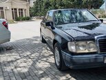 Mercedes 250 D-10
