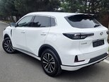Changan Qiyuan Q05-2