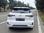 Changan Qiyuan Q05-4
